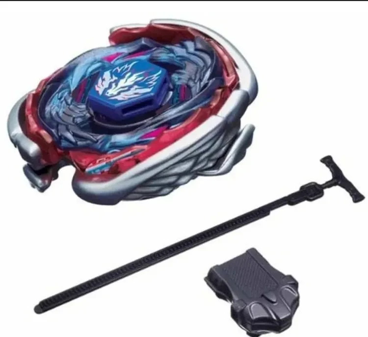 4D System Beyblade Pegasis leone Fusion Rotate Toy Children Toys Fusion Bayblade Top Burst 4D bey MastersBlade Toys For Children Boy Classic Toys