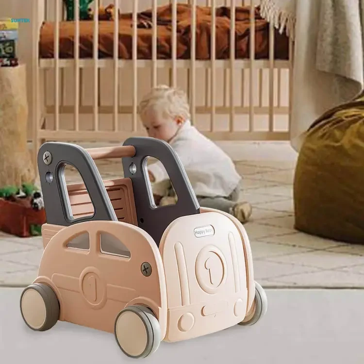 Learning Toy Anti Multifunctional for 1 Year Old Birthday Gifts Early Educational Baby