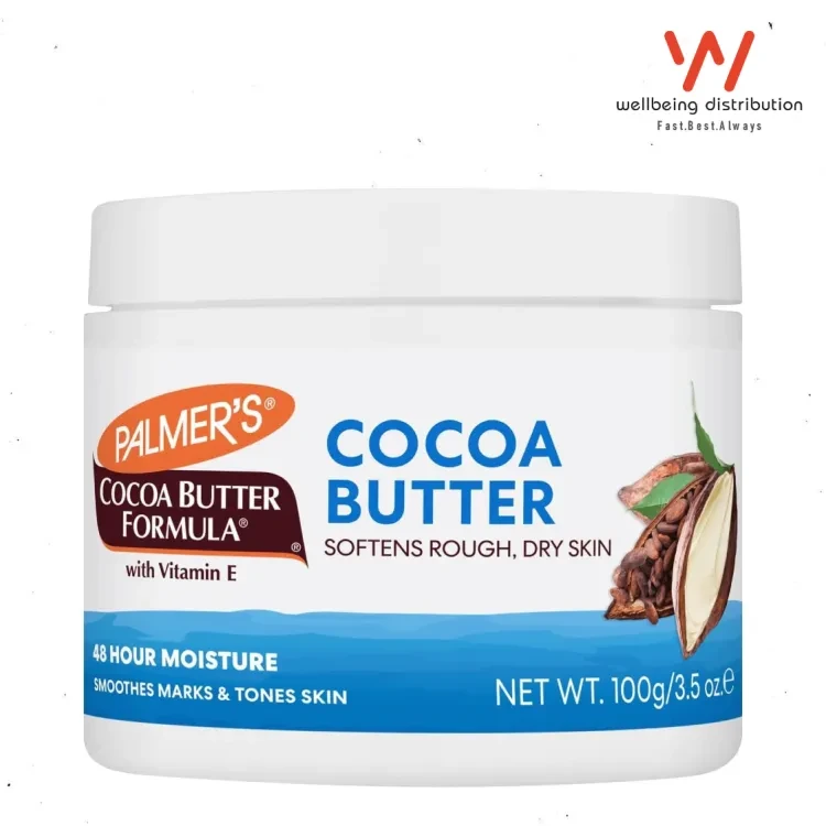 Palmer's Cocoa Butter Cream with Vitamin E 100g