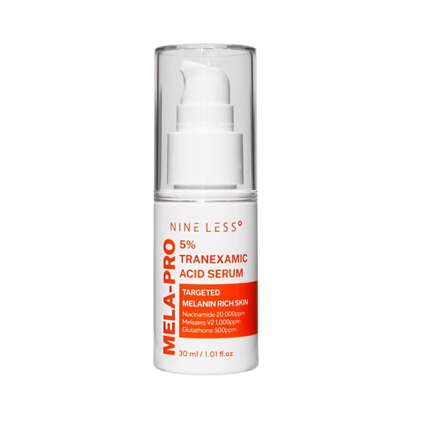 NineLess Mela-Pro Tranexamic Acid Serum 30ml