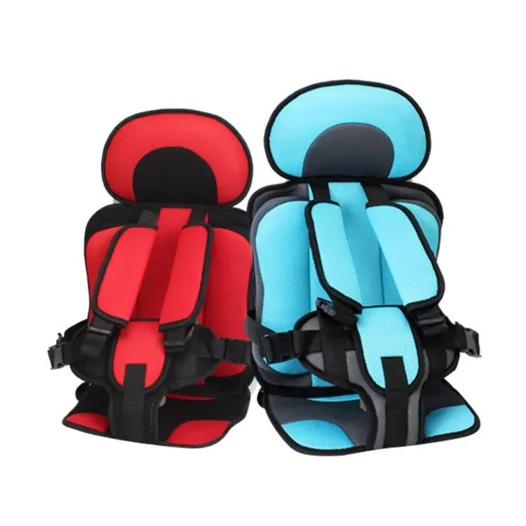 Non-Child Safety Seat Steam Car Baby Safety Seat Car Child Safety Seat Portable Simple