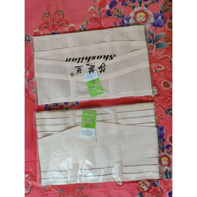 Sweat Slim Belt for Women Slimming Belt