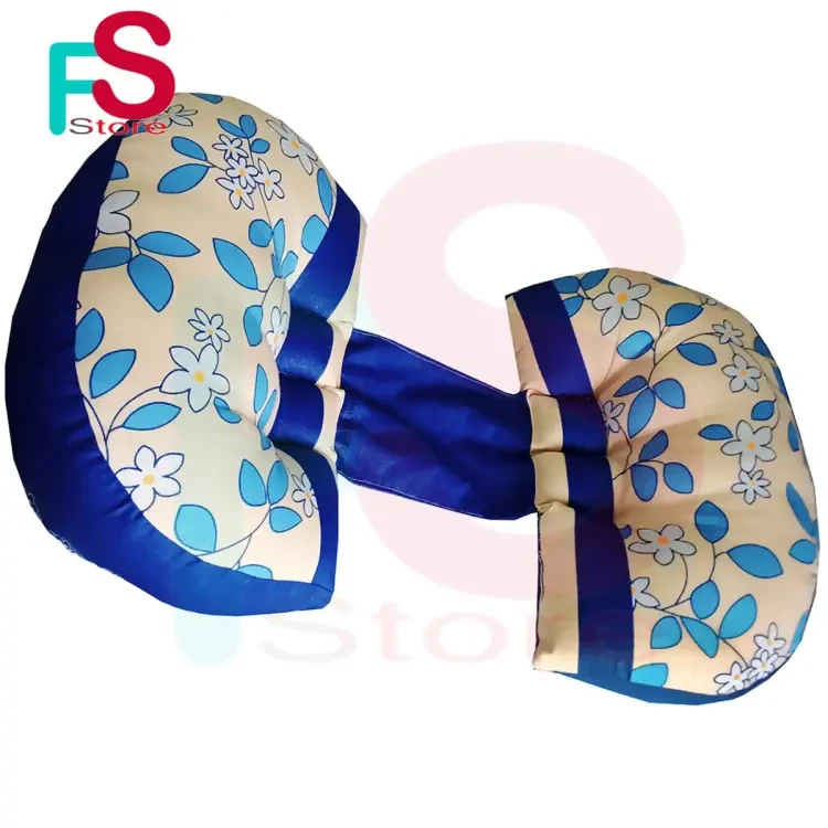 Comfortable Pregnancys Body Pillow Women Belly Support Pregnanccy Pillow Maternity