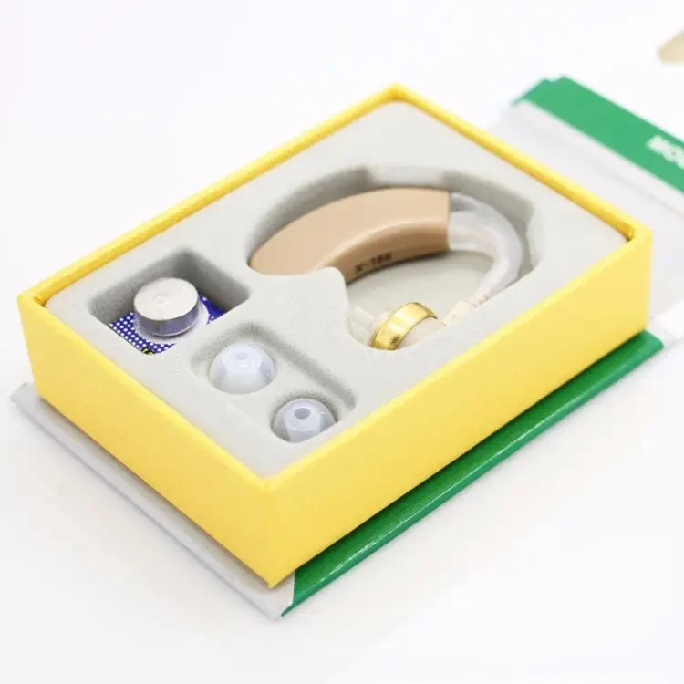 AXON Hearing Aid Hearing Machine-X168 Hear Machine