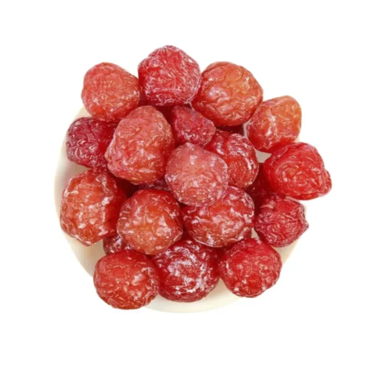 Dry Plum 200g (Thailand)