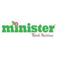 Minister