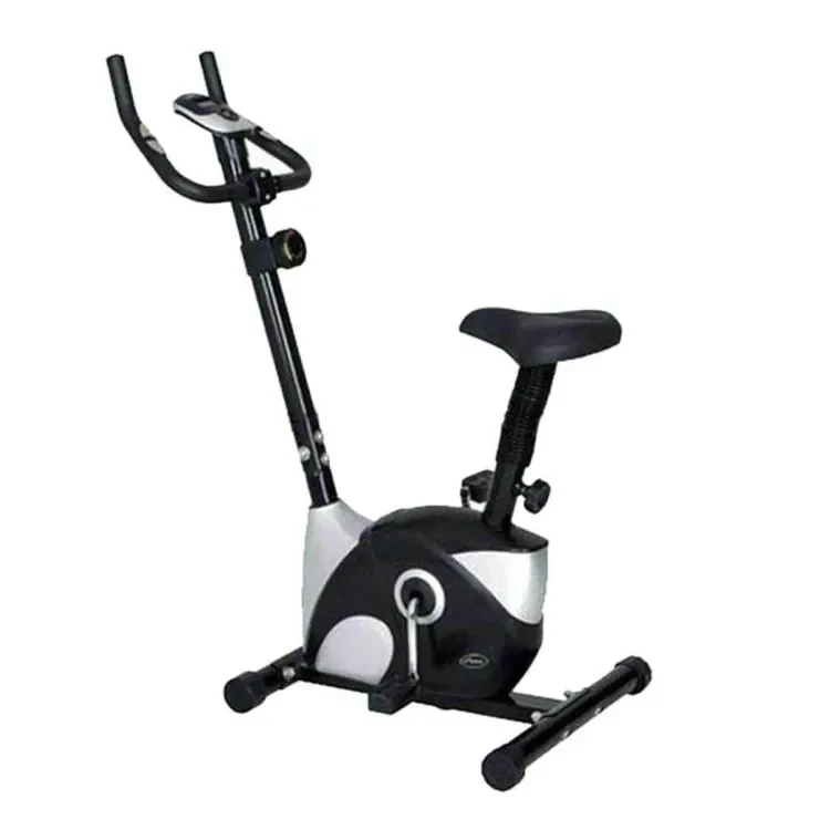 EFIT-533F Exercise Cycle - Black