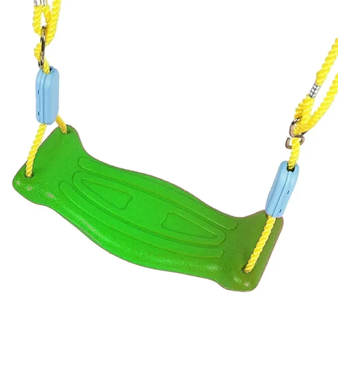 RFL Playtime Toys Cute Swing (Green) 852991