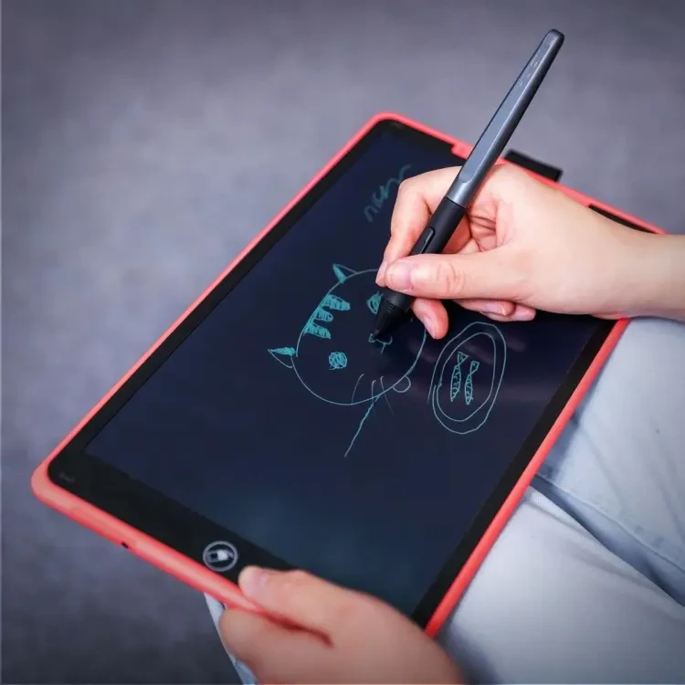 8.5" LCD Writing Tablet Drawing Pad, Erasable E-writer, Office Writing Board, Digital Drawing Pad, Doodle Board