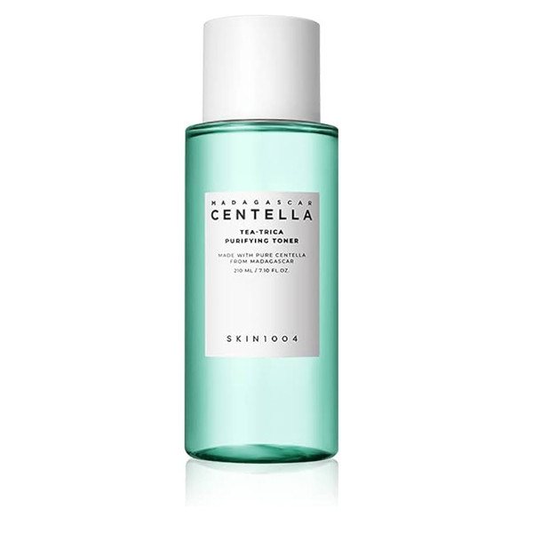 SKIN1004 Madagascar Centella Tea-Trica Purifying Toner 210ml