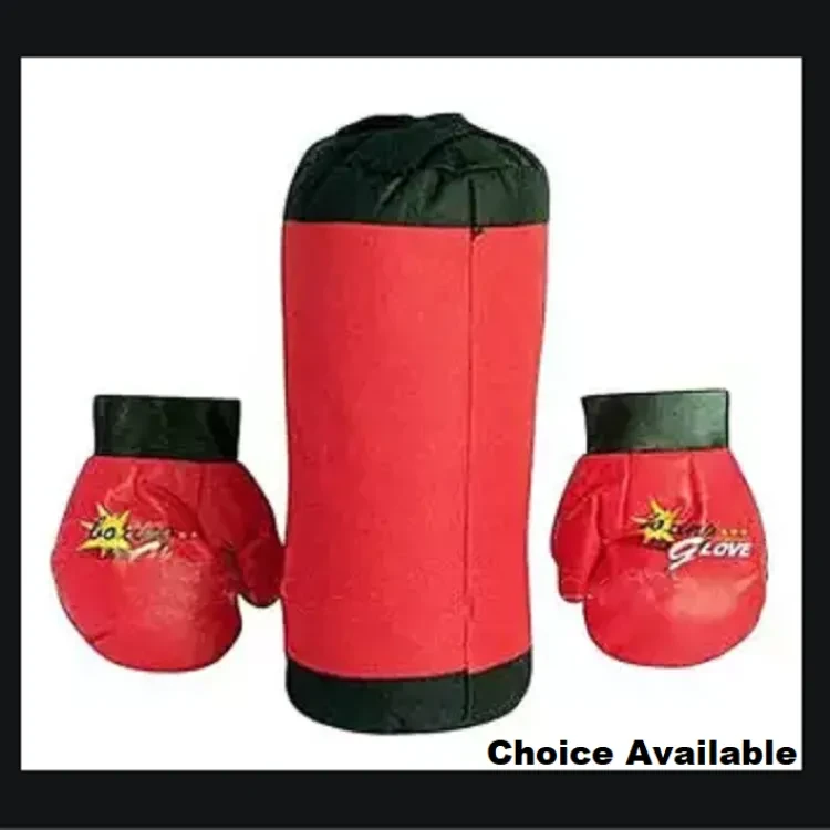 Boxing Toy Set for Kids