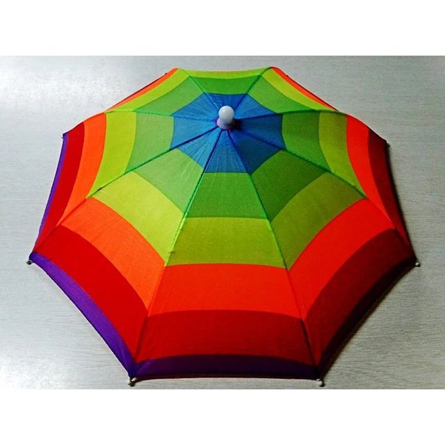 premium quality Mini China (cap umbrella)