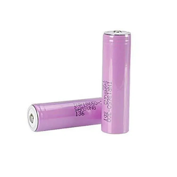 18650 Battery - 1Pcs