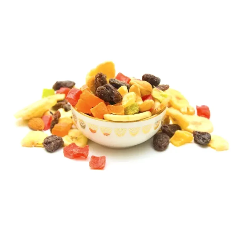 Dry Fruits Mixed 200g (Thailand)