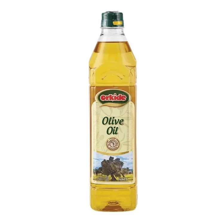 Orkide Jalpai Tel- 250 ml Plastic Bottle