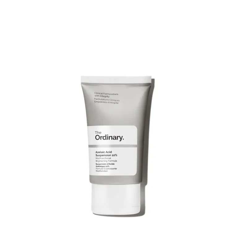 The Ordinary Azelaic Acid Suspension 10%