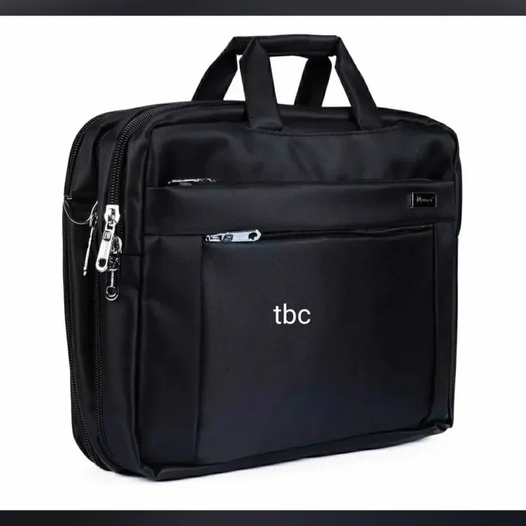 Laptop Carry Business Use Official 4G System Backpack With Shoulder Belt