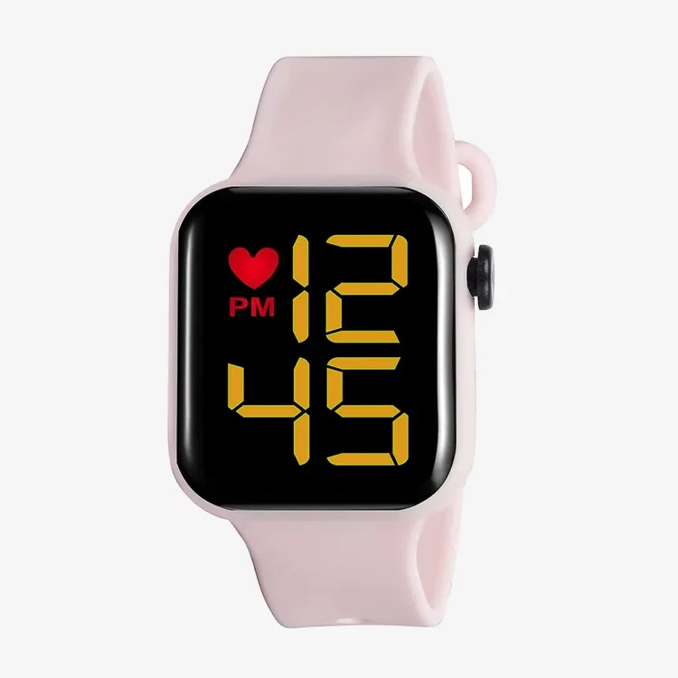 New Ladies Fashionable Wrist Watch