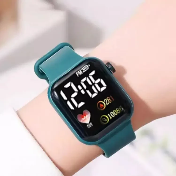 New Ladies Fashionable Wrist Watch - Watch For Women