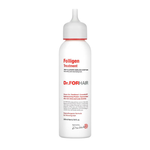 Dr.ForHair Folligen Treatment 200 ml