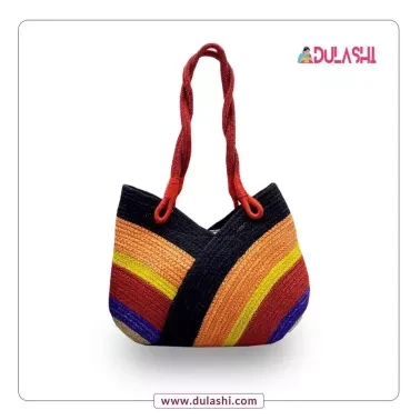 LADIES BAG MULTI COLOR