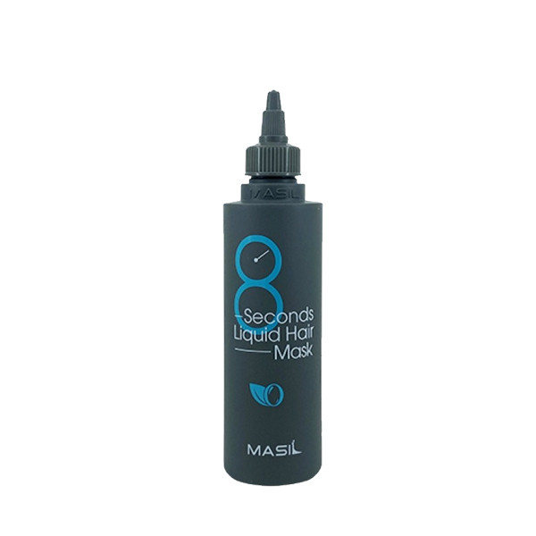 Masil 8 Seconds Liquid Hair Mask 200ml