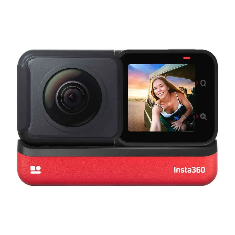 Insta360 ONE RS 4K Edition