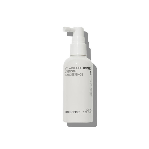 Innisfree my hair recipe strength tonic essence 100ml
