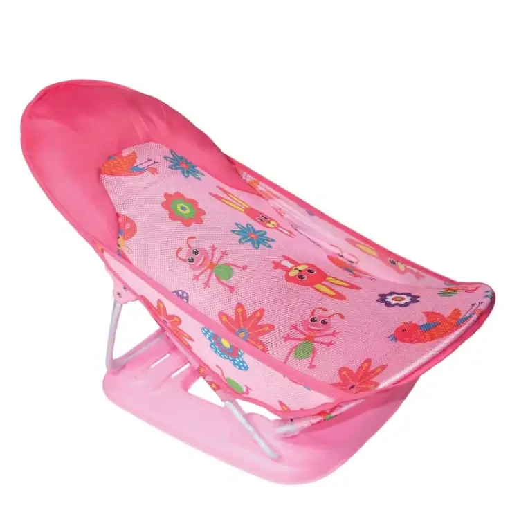 Deluxe Baby Bather and baby bather
