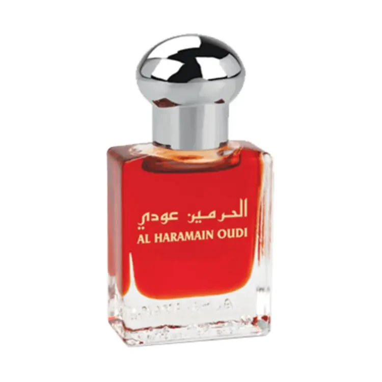 Al haramain আত্তার oudi 15ml