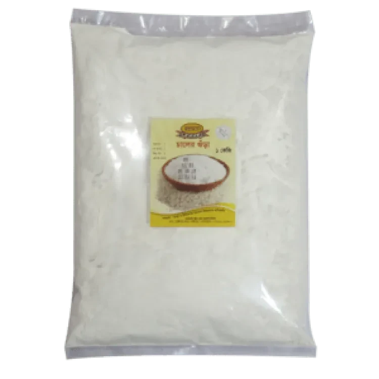 RESCO - Rice flour (1 KG)।। রেসকো চালের গুড়া ১ কেজি
