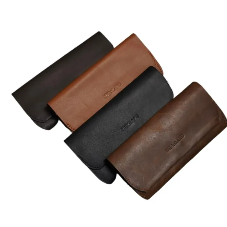 Urbaland Pure Leather Flora Ladies Purse