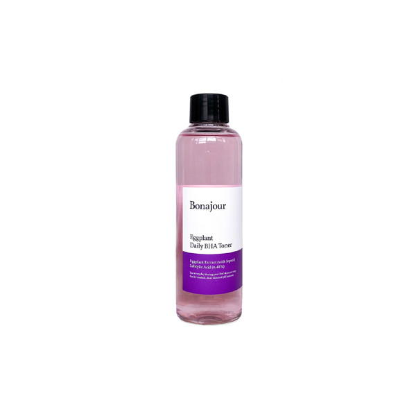 Lupeol BHA Toner | Clear & Smooth Skin | Cruelty-Free 205ml