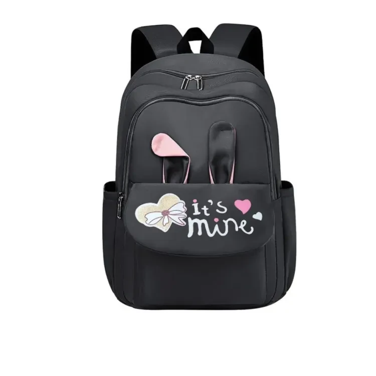 Girls School Bags Big Capacity Backpack Shoulder Bags 1PCS Anti Theft Waterproof Daily Travel Back Pack Ladies Bagpack School Bag