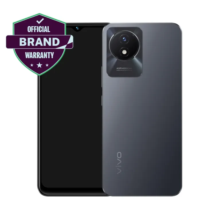 vivo Y02t (4GB/128GB)