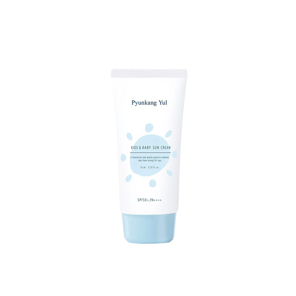 Pyunkang Yul Kids & Baby Sun Cream 75 ml
