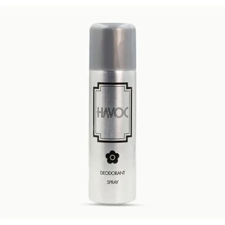 Havoc Deodorant Body Spray 200ml