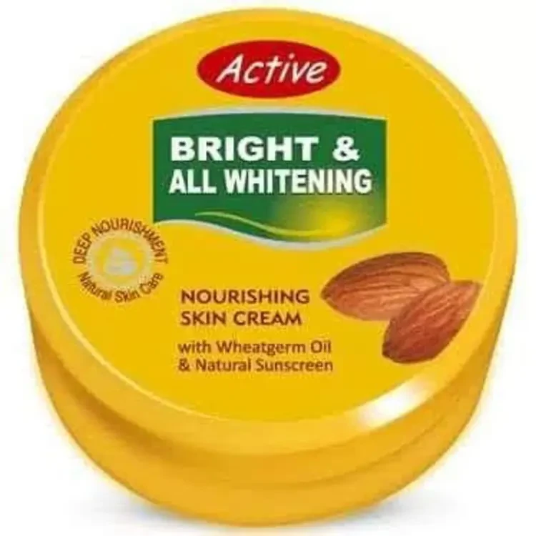 ACTIVE FAIRNES CREAM ( বাংলাদেশী )