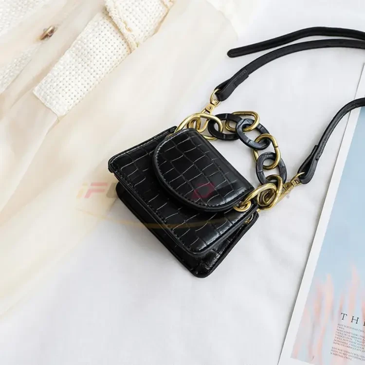 Women Shoulder Bags Body Bags Cash Purse Small Cell Phone Credit Card Slots Fashion Designer