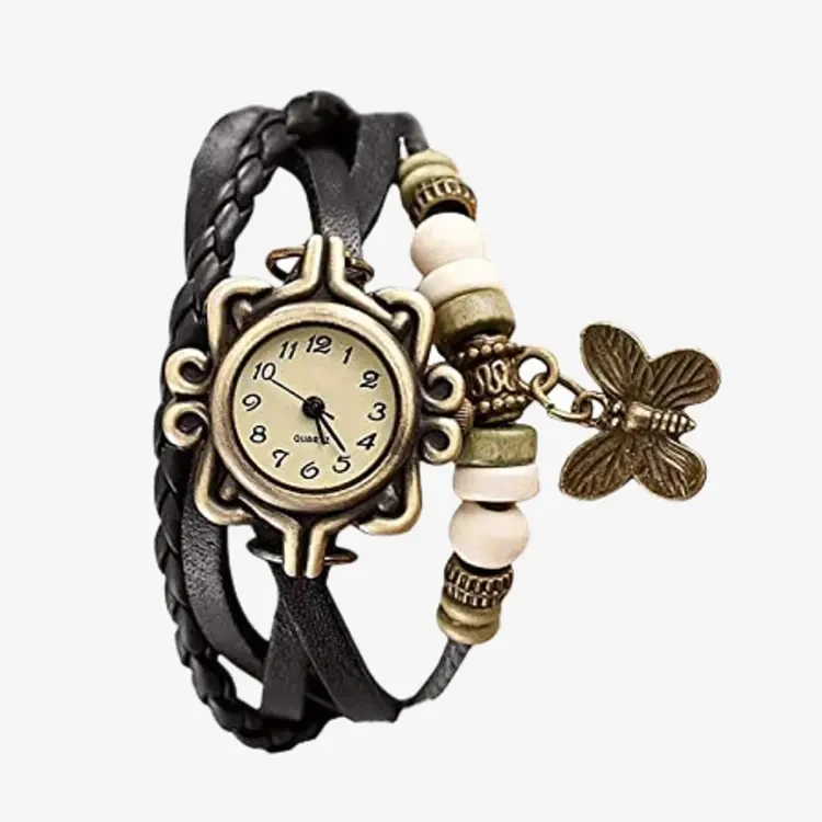 Enhance your look with bracelet-style accessories for women - very comfortable and easy to clean - Express Your Style with Elegance.