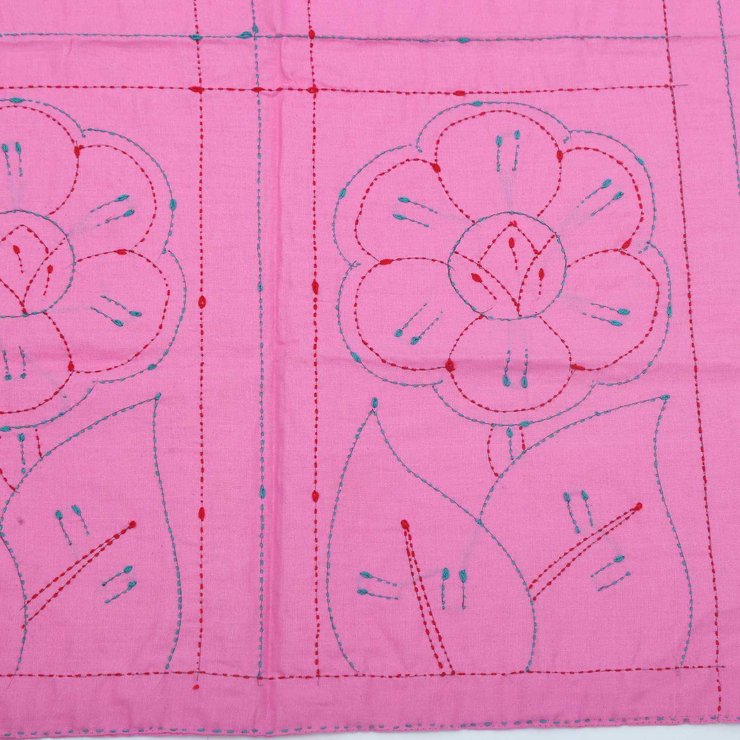 Baby Nokshi Kantha