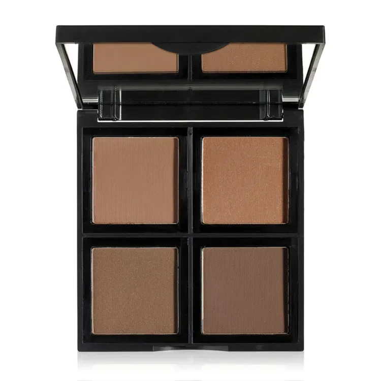 Elf - Bronzer Palette Bronzed Beauty