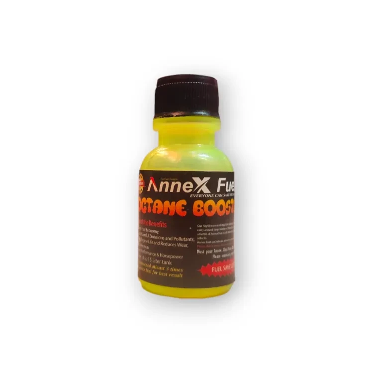 annex fuel -2 pc