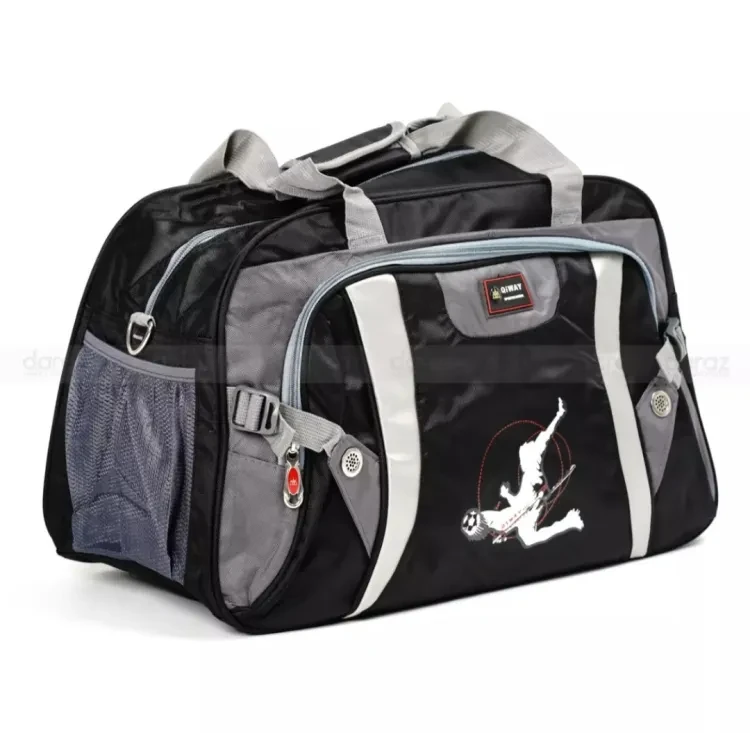 China Travel Bag Large Capacity Light Weight Waterproof & Washable (22-24) Inchi