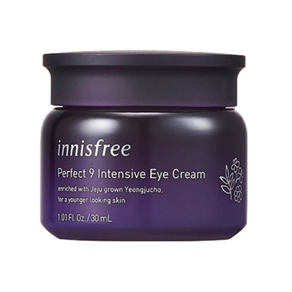 Innisfree Perfect 9 Intensive Eye Cream 30ml