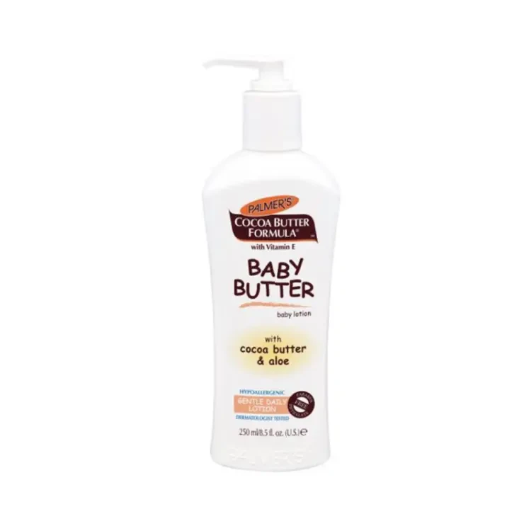 Palmers Cocoa Butter Formula Baby Butter Lotion (250ml)