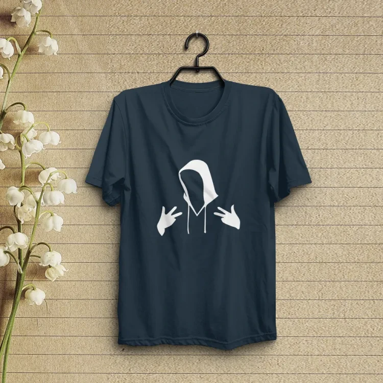 Stream Rap Men's T-Shirt