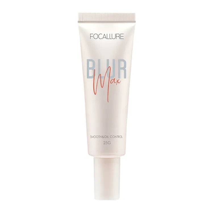 Focallure FA 138 Blur MaX Oil Control Gel Primer - 25g