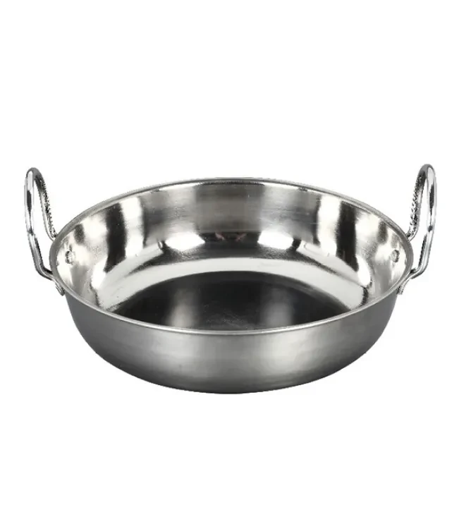 Kiam Classic Belly Shape Saucepan 16 Cm - Heavy-Duty Non-Stick Saucepan For Professional Cooking - Precision-Crafted For Durability