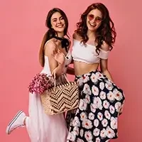 Women's & Girls' Fashion